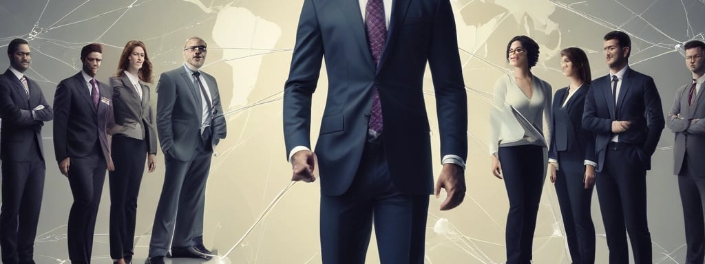Scrabble tiles arranged to spell 'ONLINE MARKETING' on a wooden table with a textured surface.