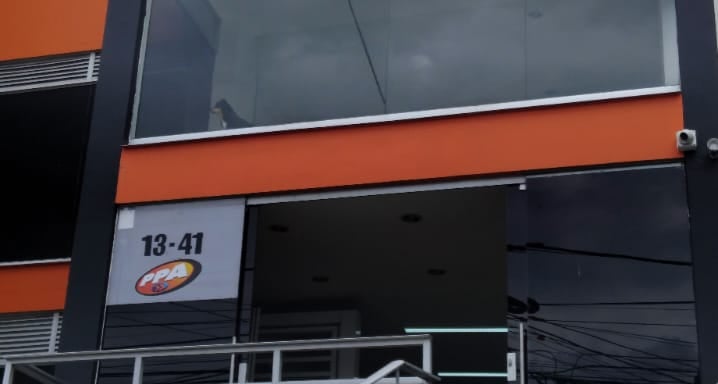 Tienda