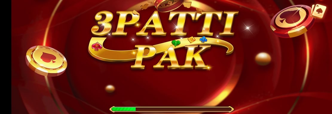 3Patti pak 2025 new game | pakistan game download