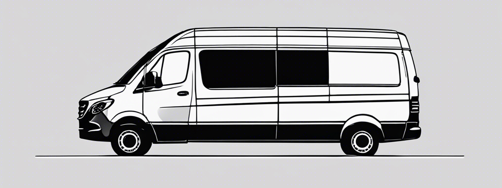 blue and red shipping containers