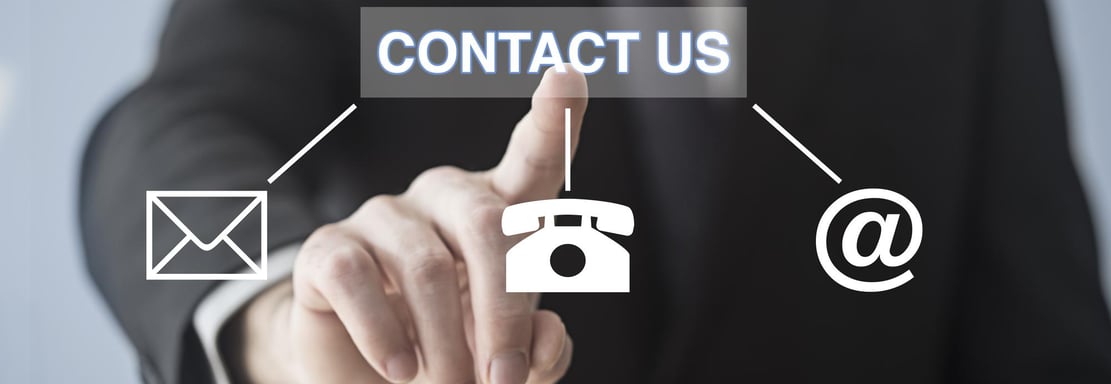 Contact Us