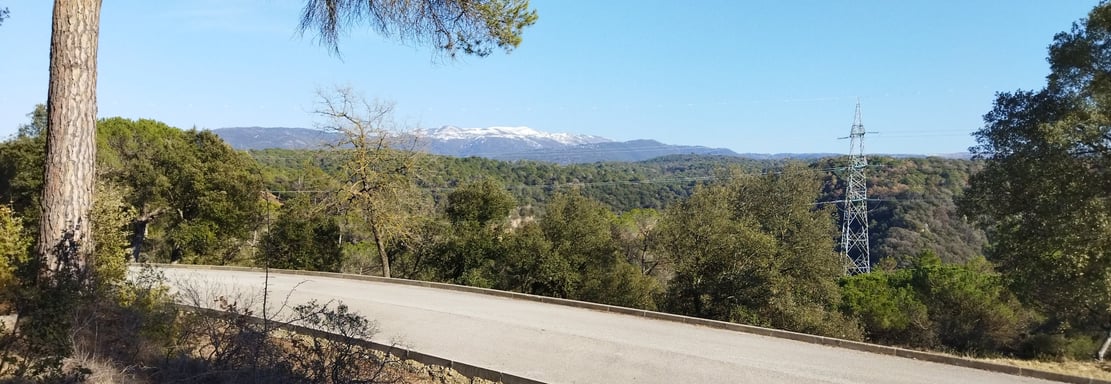 Vistas del Montseny - Finques Seva - Agencia inmobiliaria
