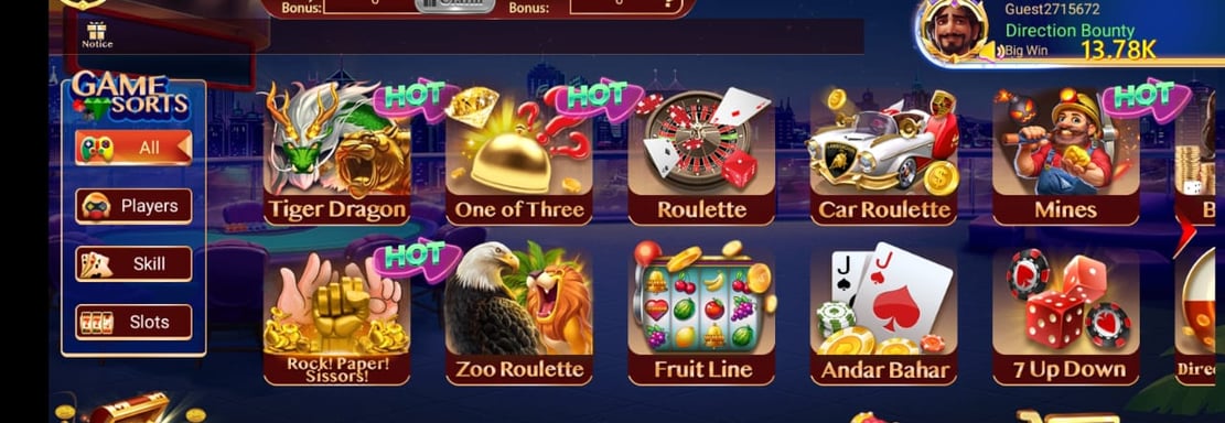 3patti LudoBattle Game Download Pakistan Game 2025