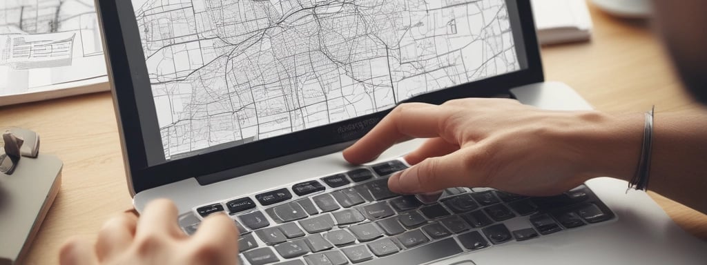 A cardboard sign with handwritten text that reads 'Need Some $ Help Used Books' is propped against a metal railing. Nearby, there is a plastic cup labeled 'Help' with a dollar sign, a bottle of water, and a stack of books. The scene is set under an overpass with blurred lights and parked cars in the background.