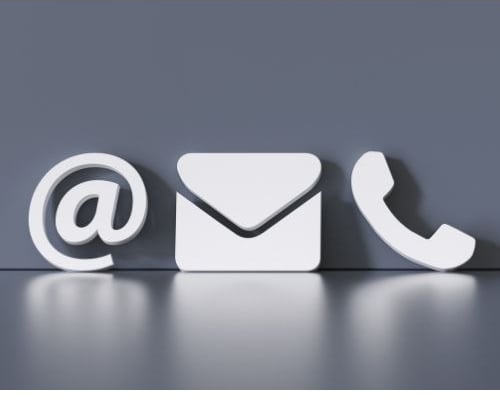 Contactez-nous pour votre service de débarras en Suisse