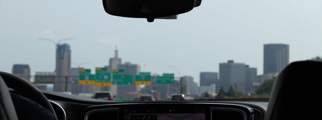 GPS Navigation