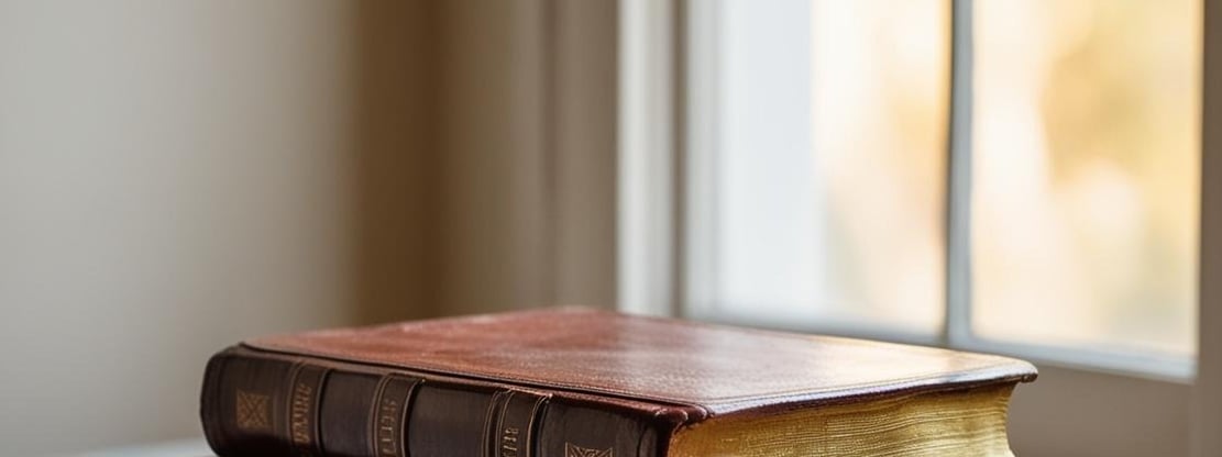 la bible pour retrouver les versets bibliques dans les pots