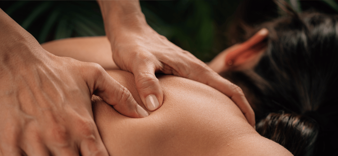 Z'N Massage - contact