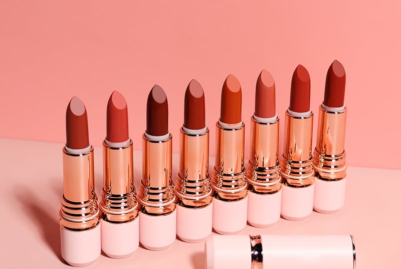 Lipstick by Issey