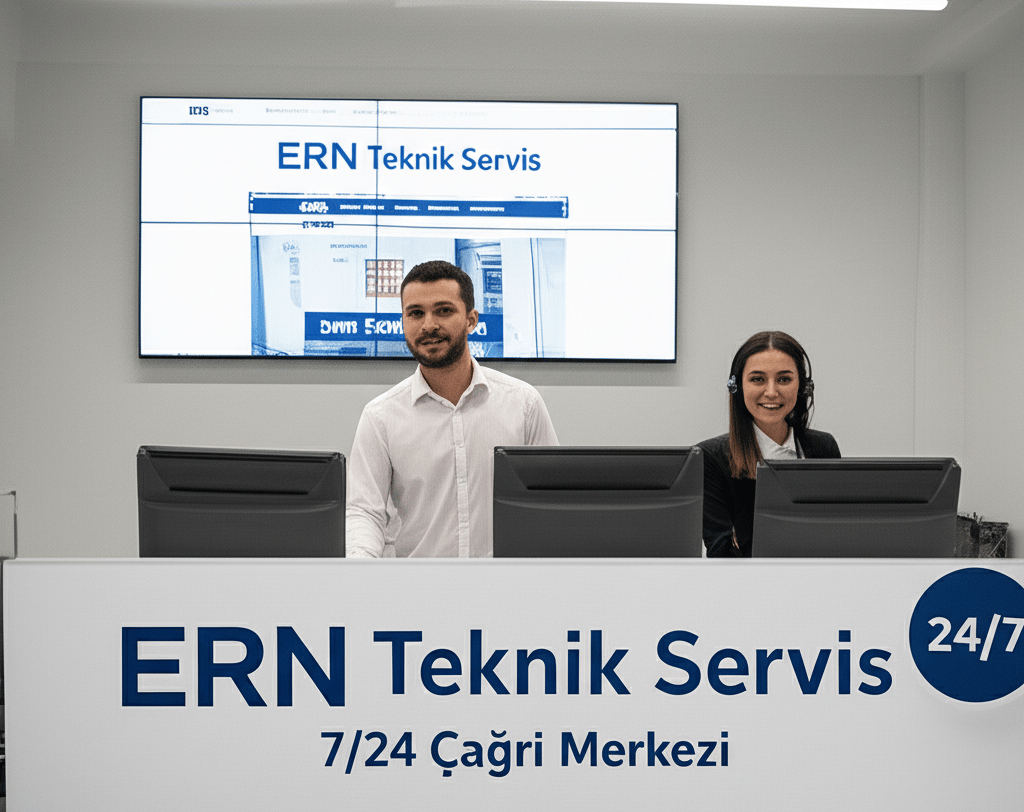 ERN Teknik