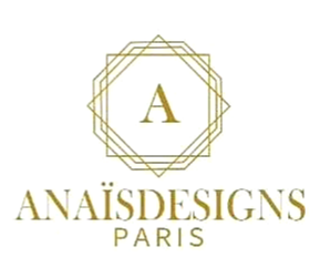 logo Anaïs Designs Paris