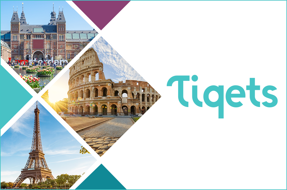 Discover the World with Tiqets: Your Gateway to Unforgettable Travel Experiences