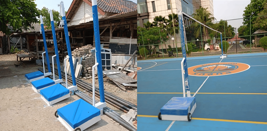 Dokumentasi IWS Sport Bekasi