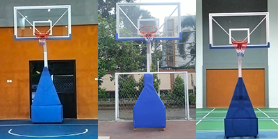 Dokumentasi IWS Sport Bekasi