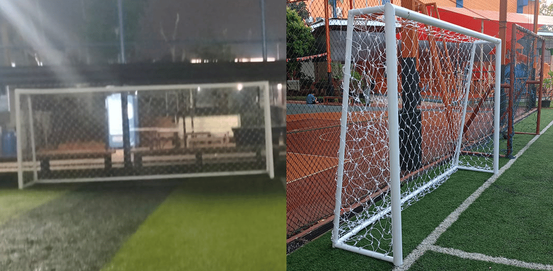 Dokumentasi IWS Sport Bekasi