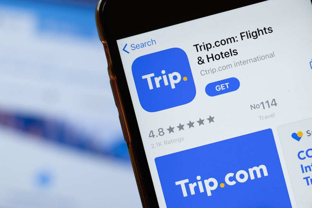 Discover Amazing Hotel & Flight Deals with Trip.com