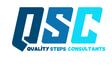 Quality Steps Consultant logo