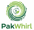 PakWhirl - Har Ghar ki Har Cheez logo