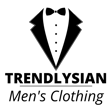 Trendelysian logo