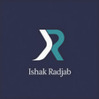 Ishak Radjab logo
