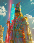 SUPREME OMNISCIENCE logo