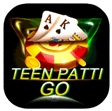3pattiGo game logo