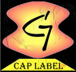 CAP LABEL logo