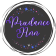 Prudance Ann logo