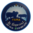 Fama La Especial logo