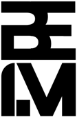 BE & IM SA logo