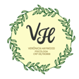 Psicóloga Verônica Haywood logo