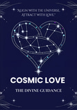 The Cosmic Love logo