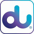 DU TELECOM logo