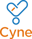 Cyne logo