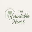 The Hospitable Heart logo