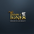 Trims & Tones logo