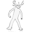 Awakened Heart Healing logo
