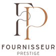 FOURNISSEUR PRESTIGE logo