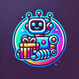 RobotJeCadeautje logo