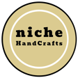 Niche Handcrafts logo