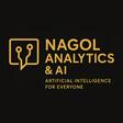 NAGOL ANALYTICS & AI logo