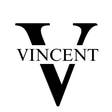 Vincent Services logo