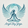 Yoga Instructor logo