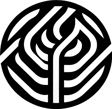 AKM DRVO d.o.o. Slatina logo