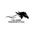 THE HORSE TRANSPORTATION logo