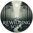 Rewilding Soul logo