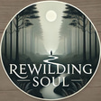 Rewilding Soul logo