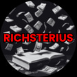 RICHSTERIUS logo