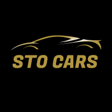 STO CARS logo