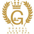 Ghazal luxury Spa logo